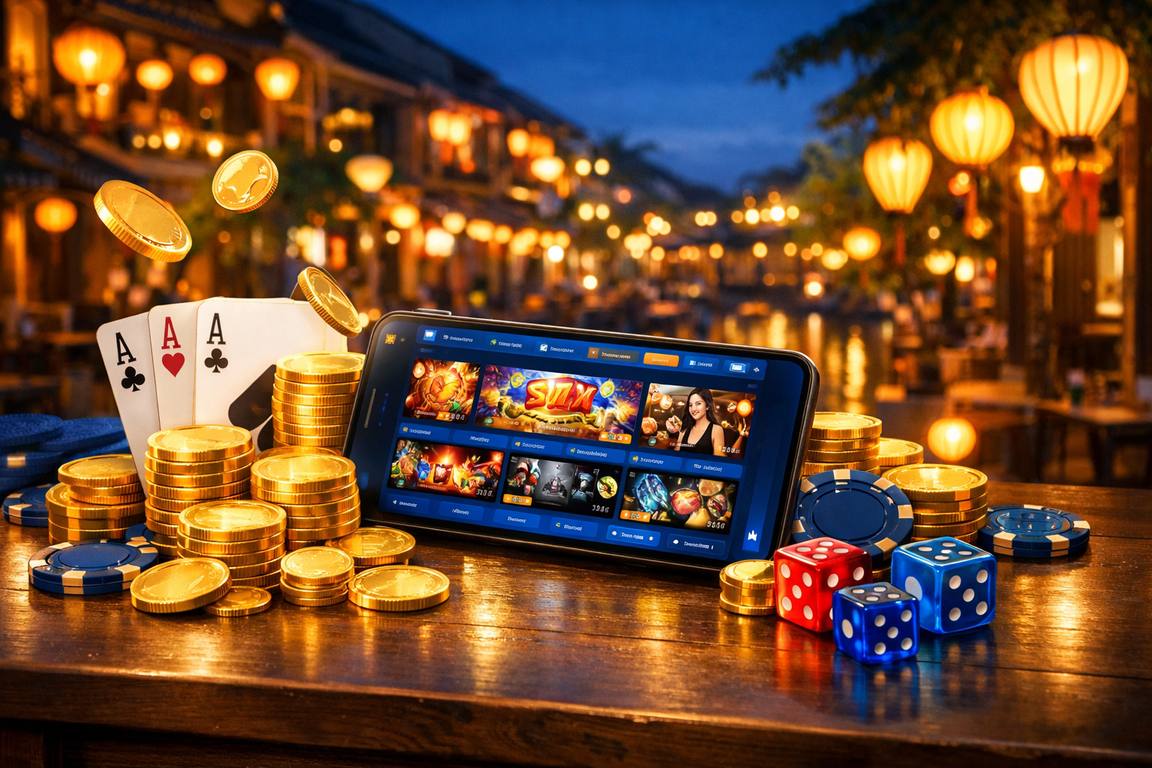 vua88 Sportsbook