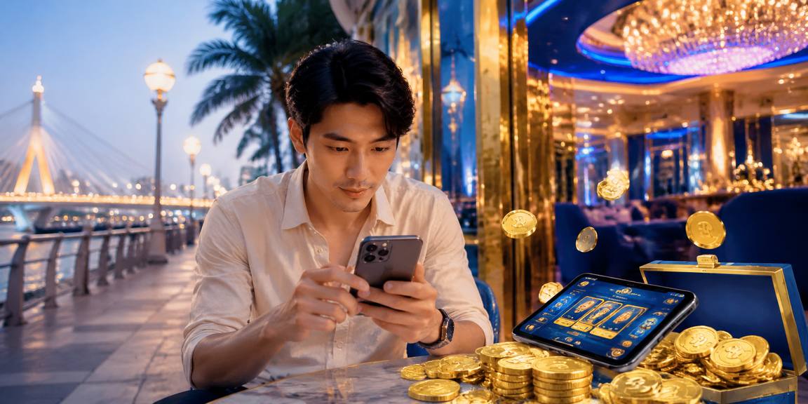 vua88 mobile gaming