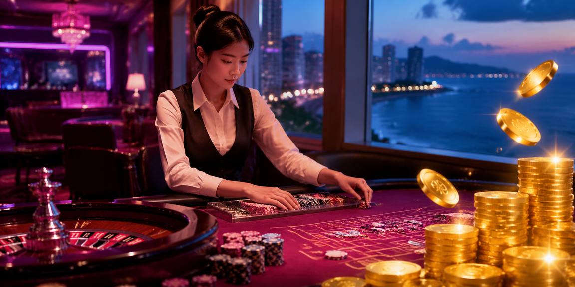 vua88 Ứng dụng vua88 mang trải nghiệm sòng bài vào túi bạn